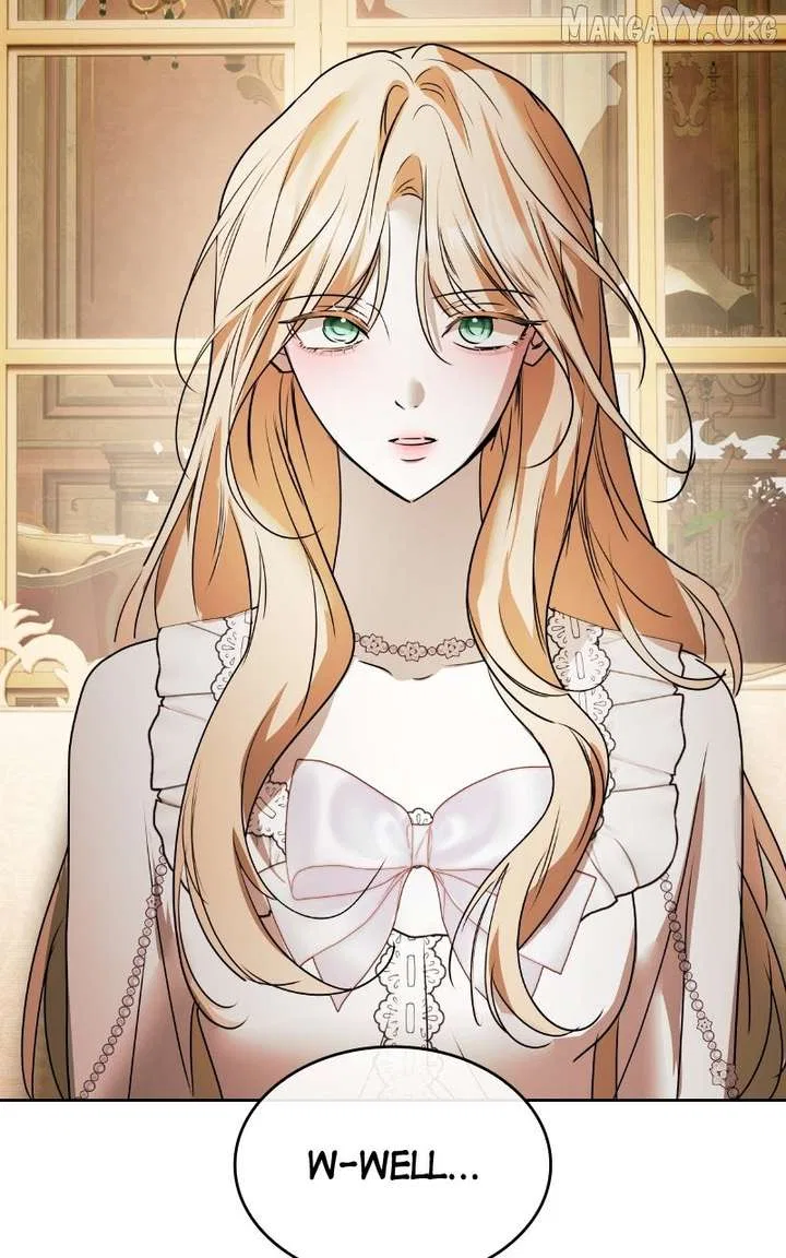 Describe Your Feeling When Being Reincarnated as Your Husband’s Mistress Chapter 72 – Page 27