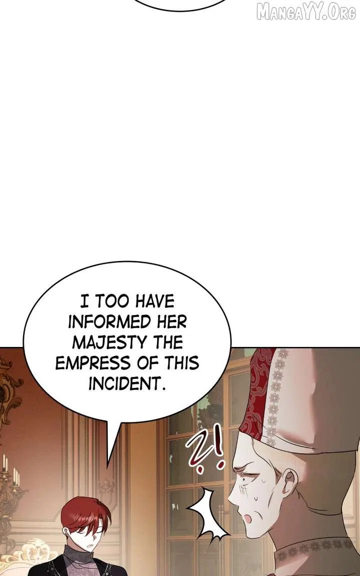 Describe Your Feeling When Being Reincarnated as Your Husband’s Mistress Chapter 72 – Page 28