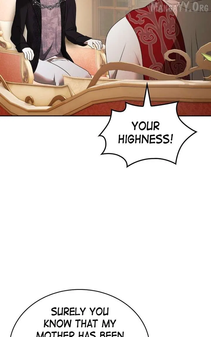 Describe Your Feeling When Being Reincarnated as Your Husband’s Mistress Chapter 72 – Page 29