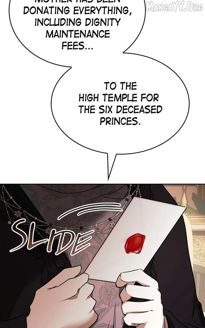 Describe Your Feeling When Being Reincarnated as Your Husband’s Mistress Chapter 72 – Page 30