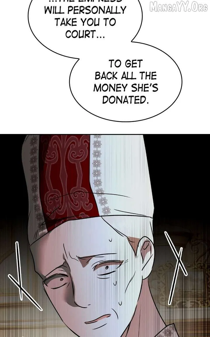 Describe Your Feeling When Being Reincarnated as Your Husband’s Mistress Chapter 72 – Page 32
