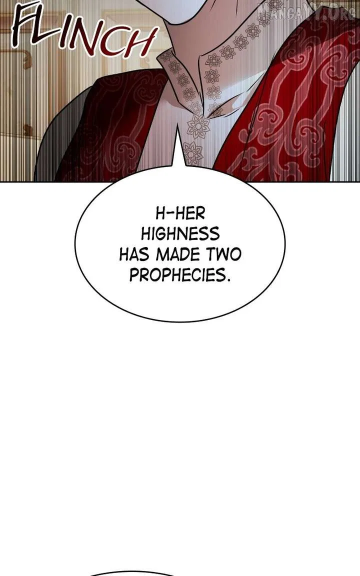 Describe Your Feeling When Being Reincarnated as Your Husband’s Mistress Chapter 72 – Page 33