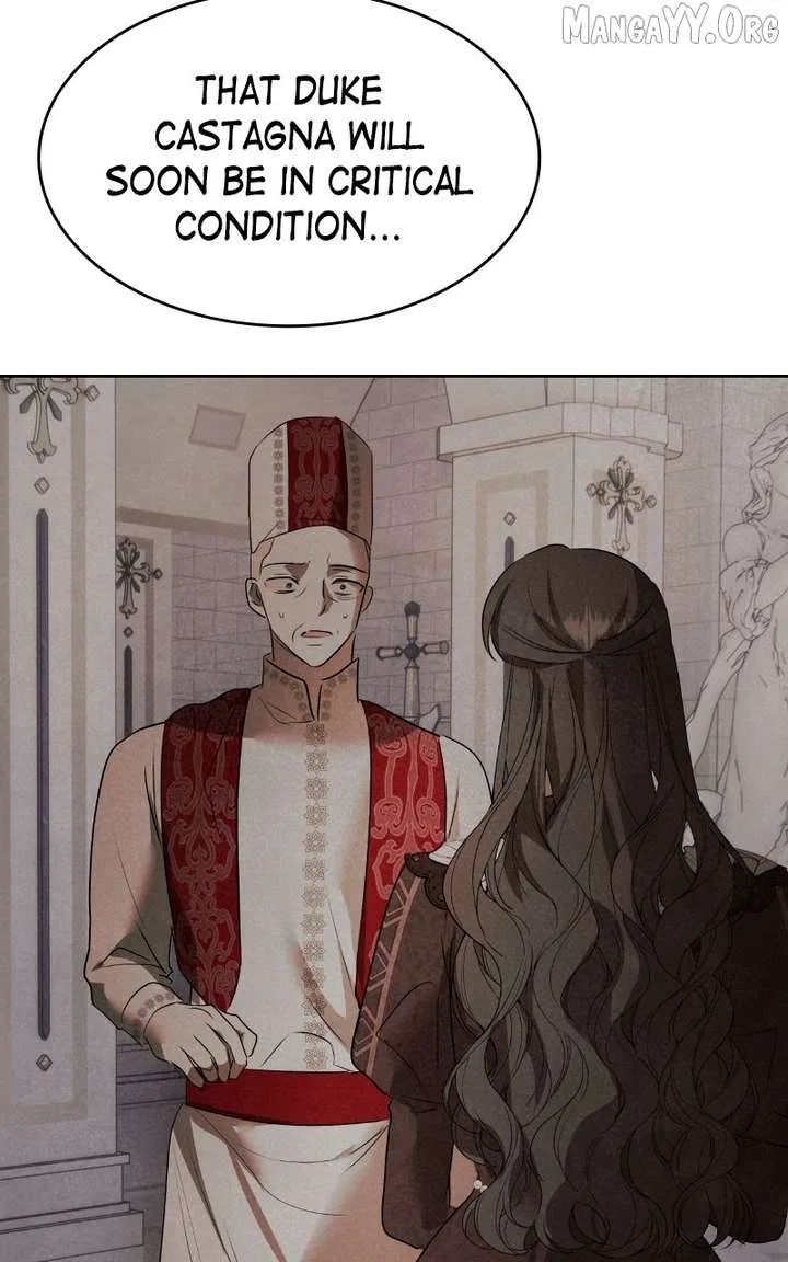 Describe Your Feeling When Being Reincarnated as Your Husband’s Mistress Chapter 72 – Page 34