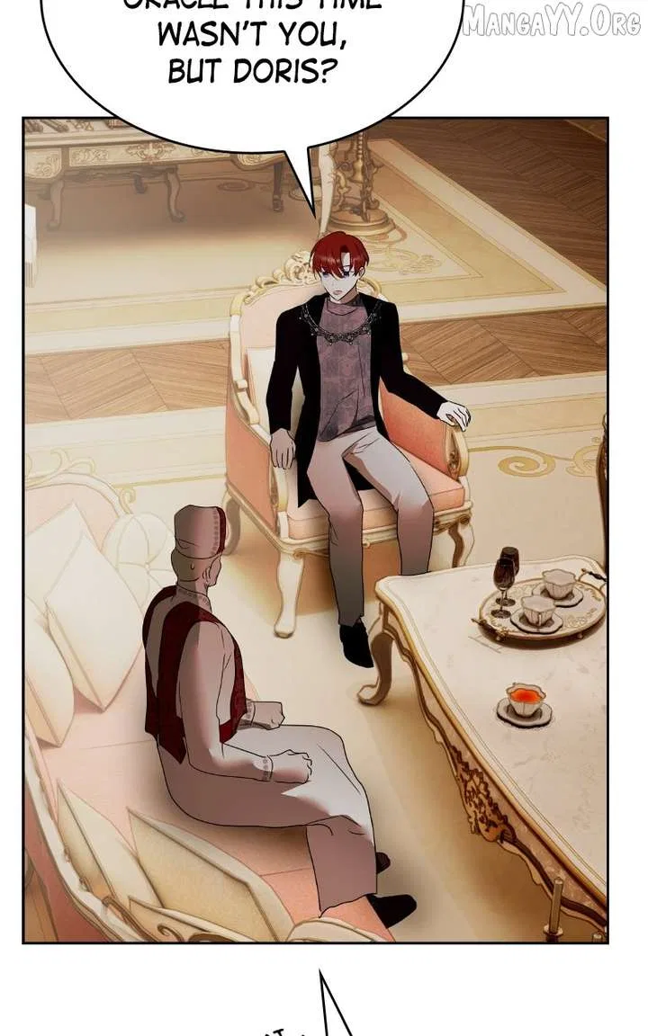 Describe Your Feeling When Being Reincarnated as Your Husband’s Mistress Chapter 72 – Page 38