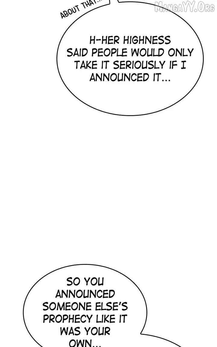 Describe Your Feeling When Being Reincarnated as Your Husband’s Mistress Chapter 72 – Page 39