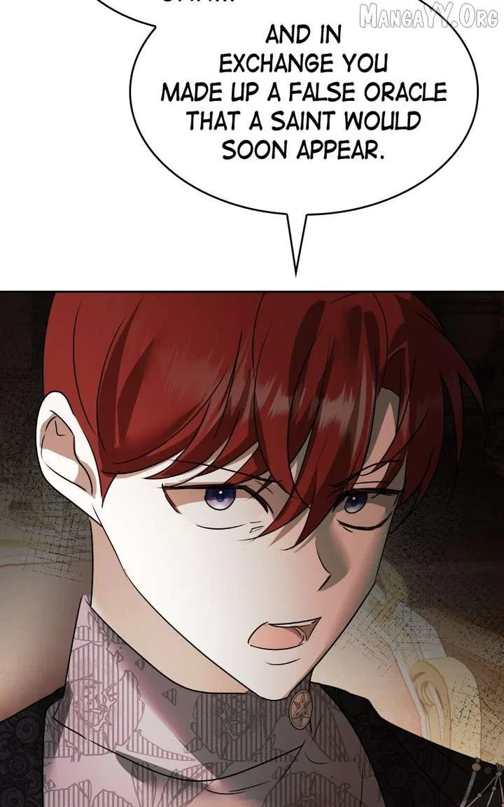 Describe Your Feeling When Being Reincarnated as Your Husband’s Mistress Chapter 72 – Page 40