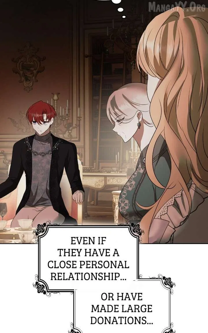 Describe Your Feeling When Being Reincarnated as Your Husband’s Mistress Chapter 72 – Page 44