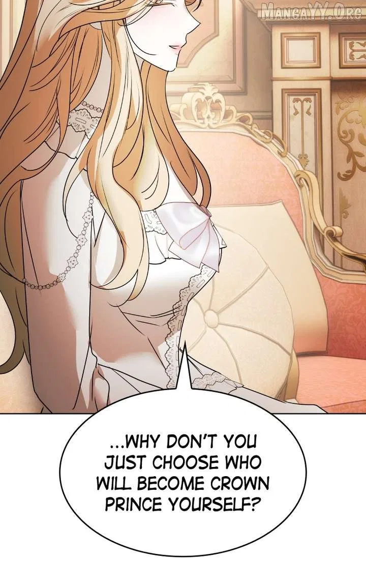 Describe Your Feeling When Being Reincarnated as Your Husband’s Mistress Chapter 72 – Page 52