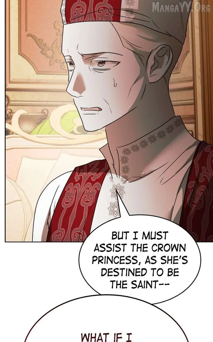 Describe Your Feeling When Being Reincarnated as Your Husband’s Mistress Chapter 72 – Page 54