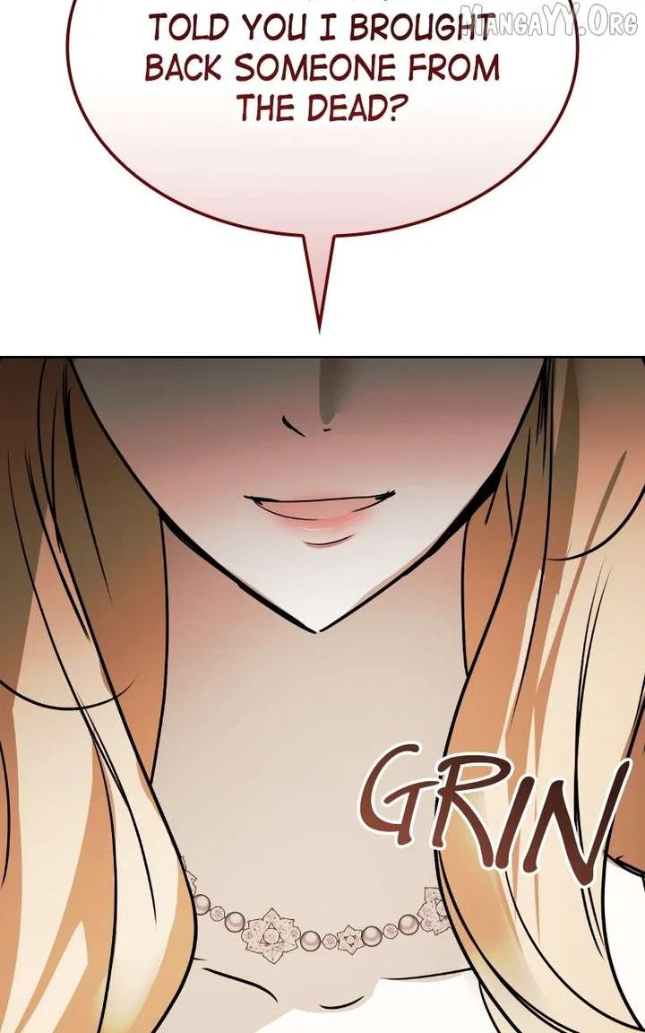 Describe Your Feeling When Being Reincarnated as Your Husband’s Mistress Chapter 72 – Page 55