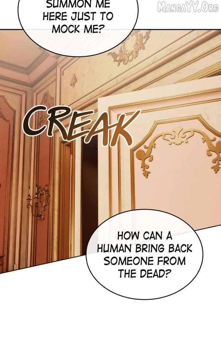 Describe Your Feeling When Being Reincarnated as Your Husband’s Mistress Chapter 72 – Page 57
