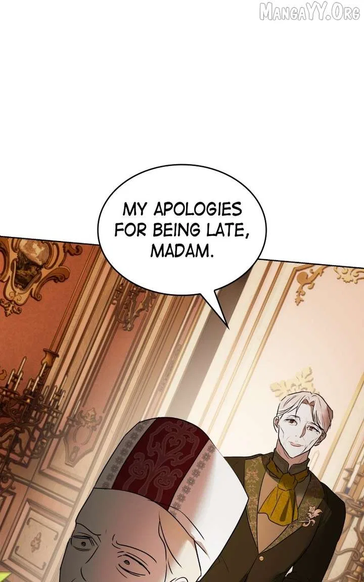 Describe Your Feeling When Being Reincarnated as Your Husband’s Mistress Chapter 72 – Page 58