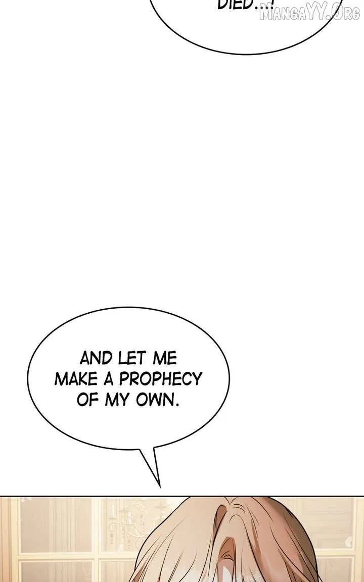 Describe Your Feeling When Being Reincarnated as Your Husband’s Mistress Chapter 72 – Page 61