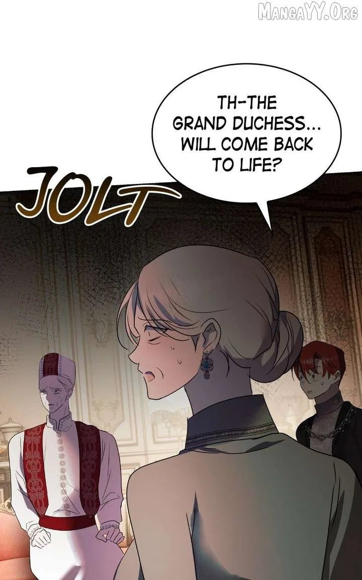 Describe Your Feeling When Being Reincarnated as Your Husband’s Mistress Chapter 72 – Page 68