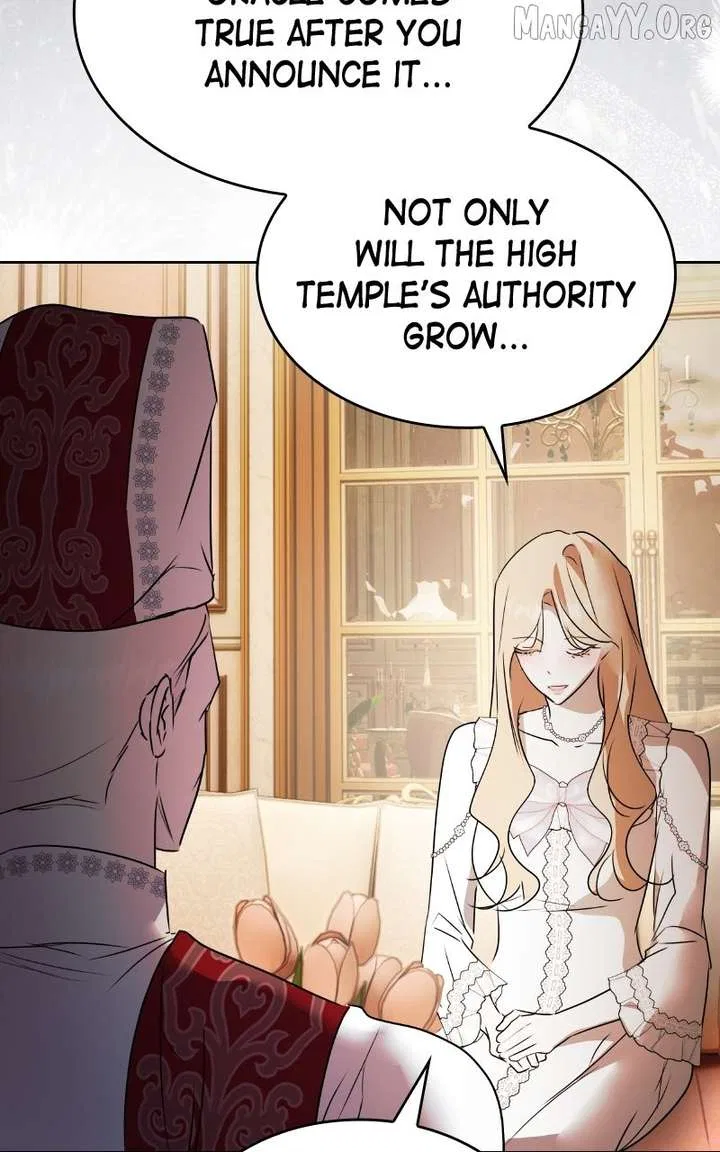 Describe Your Feeling When Being Reincarnated as Your Husband’s Mistress Chapter 72 – Page 70