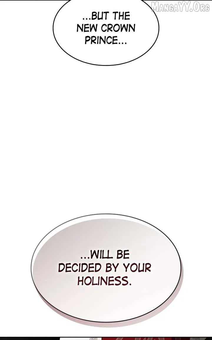 Describe Your Feeling When Being Reincarnated as Your Husband’s Mistress Chapter 72 – Page 71