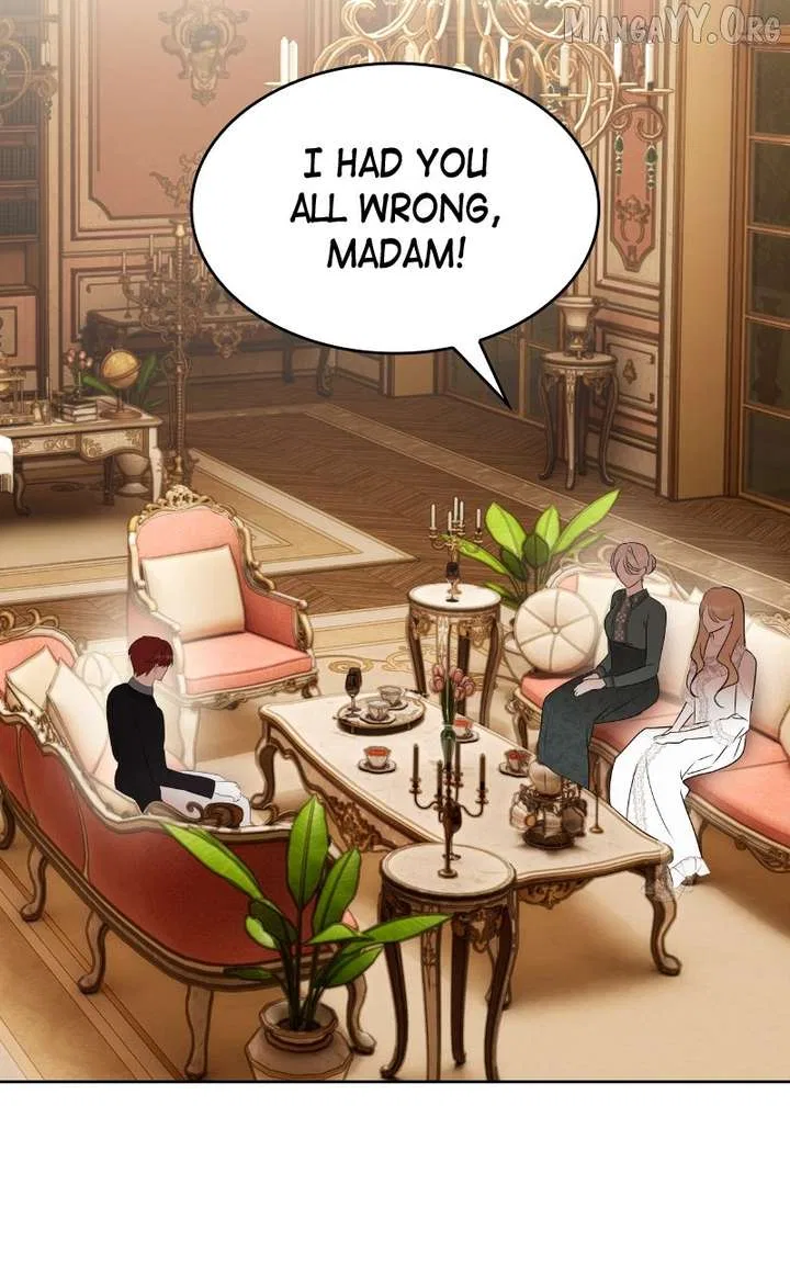 Describe Your Feeling When Being Reincarnated as Your Husband’s Mistress Chapter 72 – Page 74