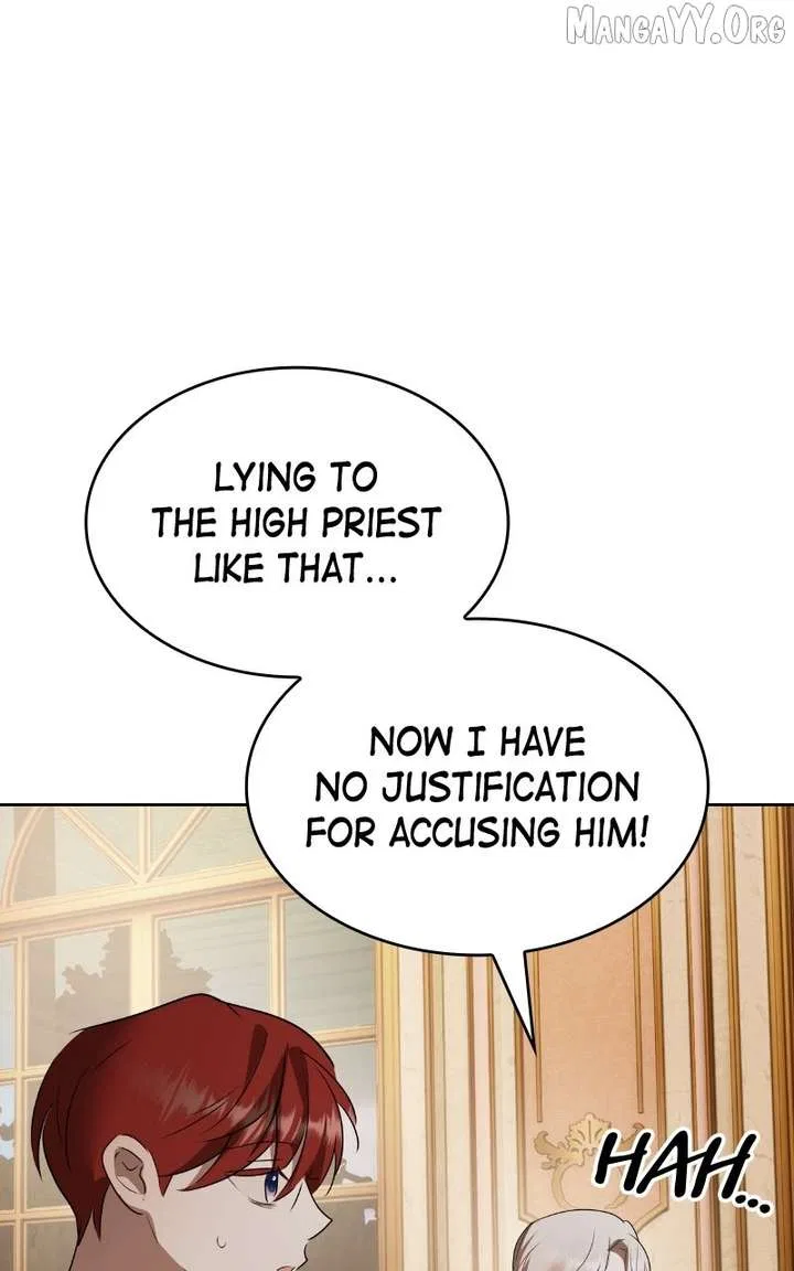 Describe Your Feeling When Being Reincarnated as Your Husband’s Mistress Chapter 72 – Page 75