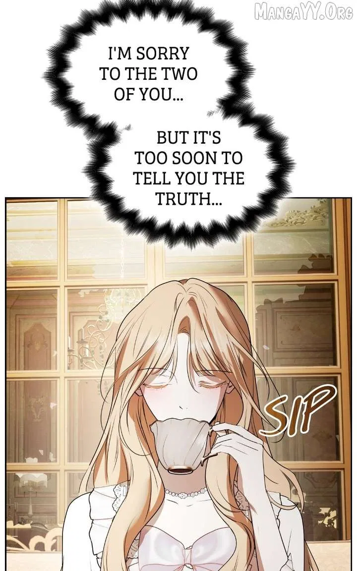 Describe Your Feeling When Being Reincarnated as Your Husband’s Mistress Chapter 72 – Page 77