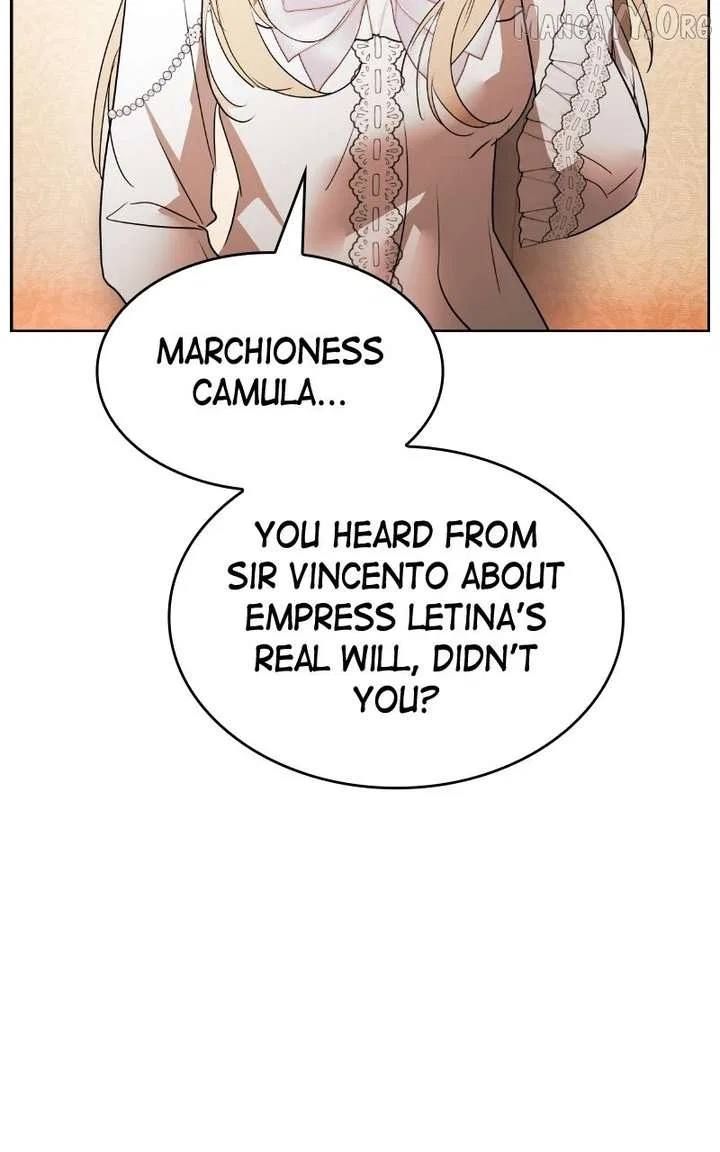 Describe Your Feeling When Being Reincarnated as Your Husband’s Mistress Chapter 72 – Page 78
