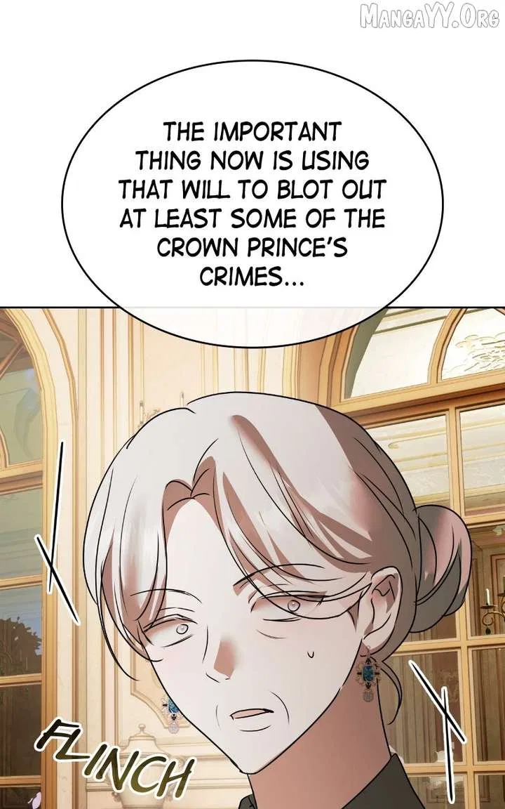 Describe Your Feeling When Being Reincarnated as Your Husband’s Mistress Chapter 72 – Page 79