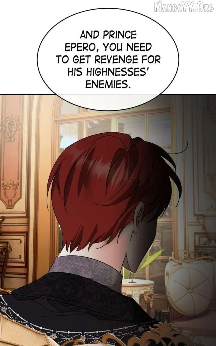 Describe Your Feeling When Being Reincarnated as Your Husband’s Mistress Chapter 72 – Page 81
