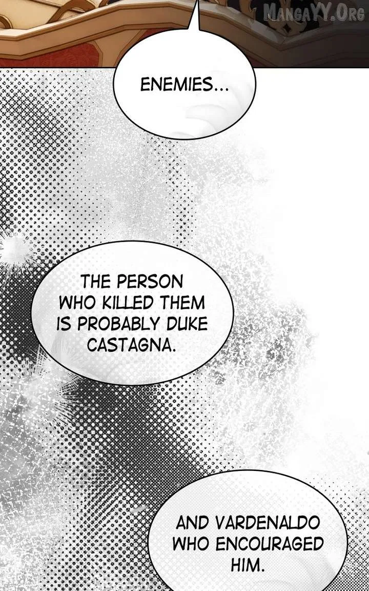 Describe Your Feeling When Being Reincarnated as Your Husband’s Mistress Chapter 72 – Page 82