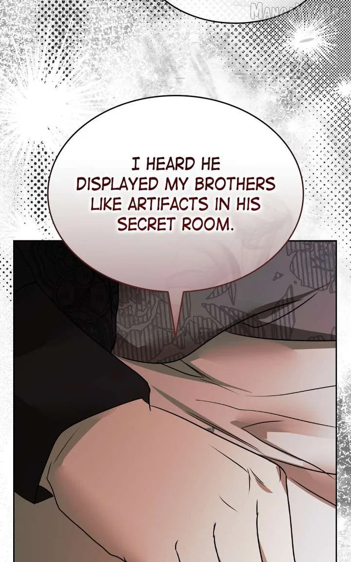 Describe Your Feeling When Being Reincarnated as Your Husband’s Mistress Chapter 72 – Page 83