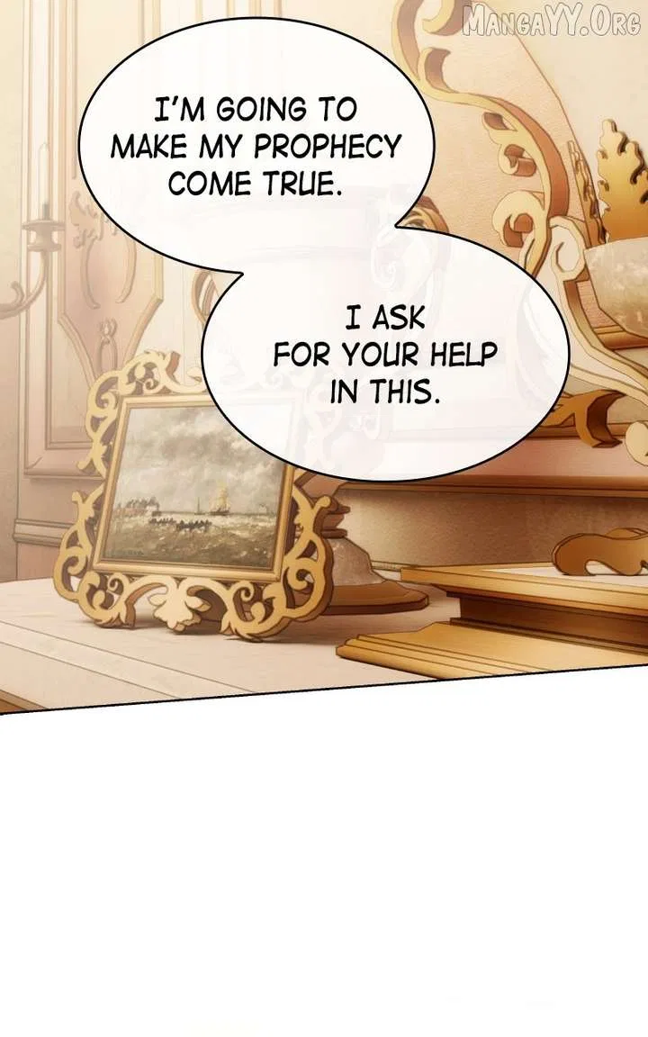Describe Your Feeling When Being Reincarnated as Your Husband’s Mistress Chapter 72 – Page 85