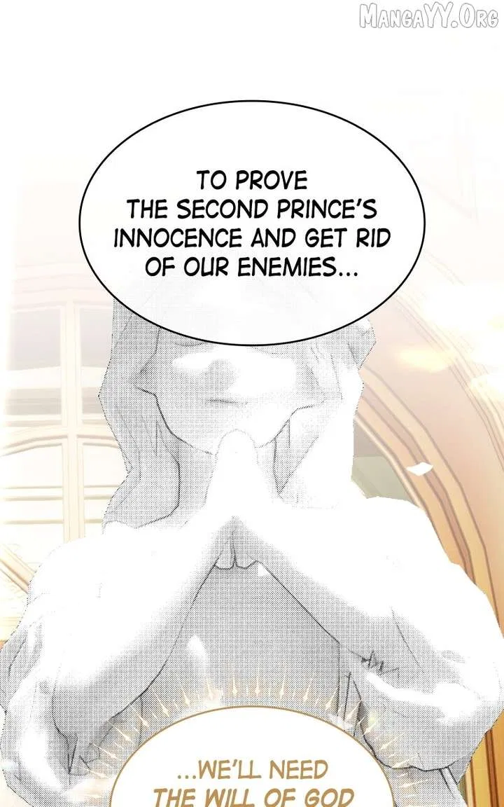 Describe Your Feeling When Being Reincarnated as Your Husband’s Mistress Chapter 72 – Page 86