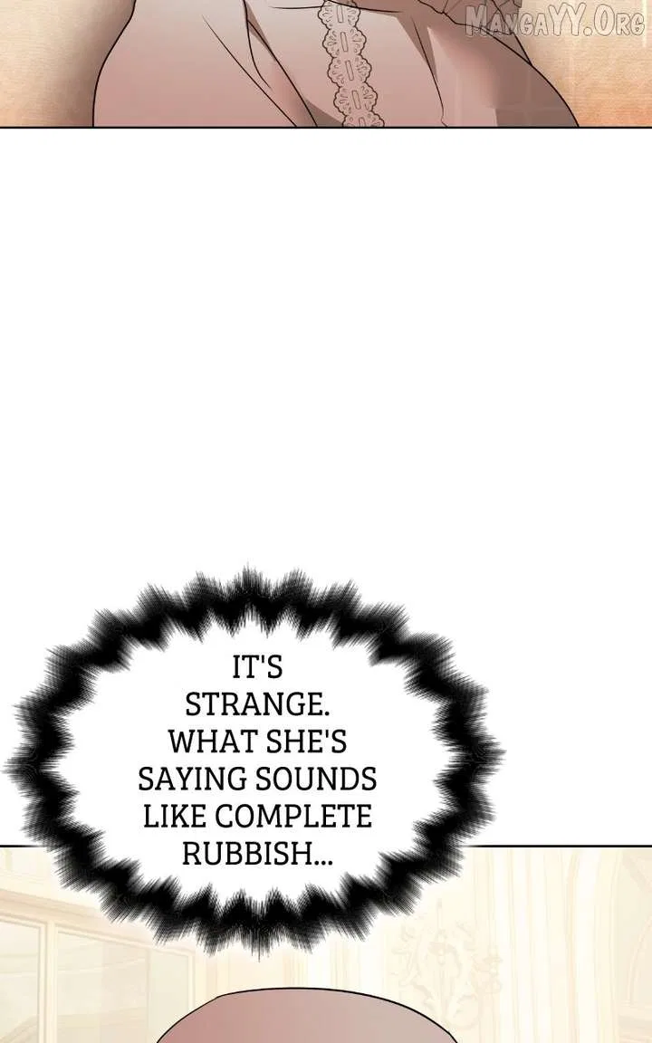Describe Your Feeling When Being Reincarnated as Your Husband’s Mistress Chapter 72 – Page 88