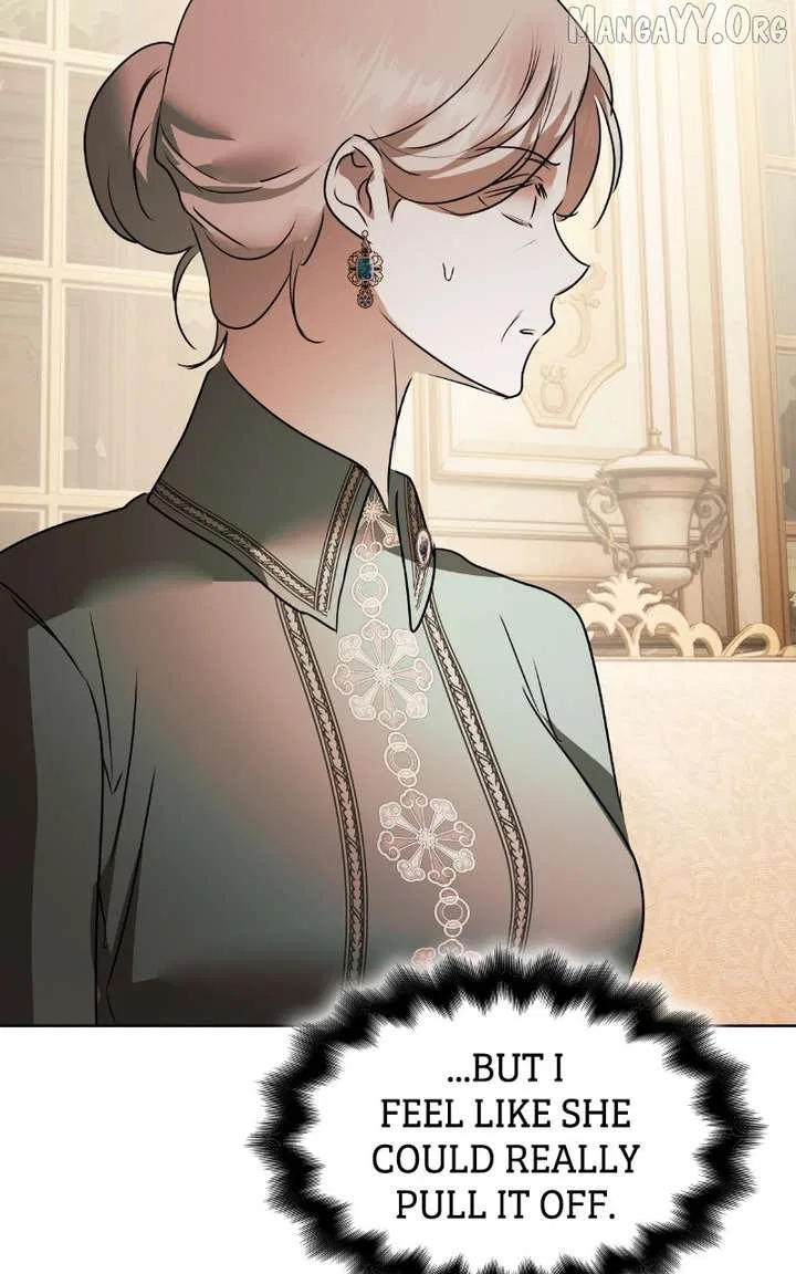 Describe Your Feeling When Being Reincarnated as Your Husband’s Mistress Chapter 72 – Page 89