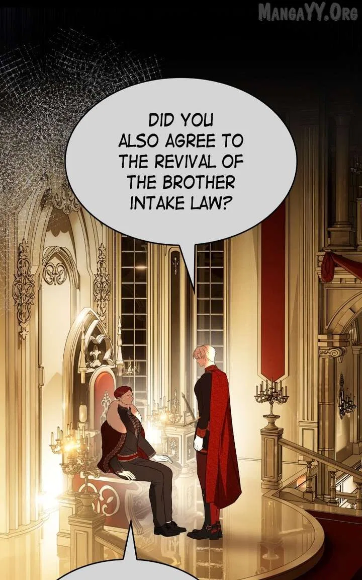 Describe Your Feeling When Being Reincarnated as Your Husband’s Mistress Chapter 72 – Page 95