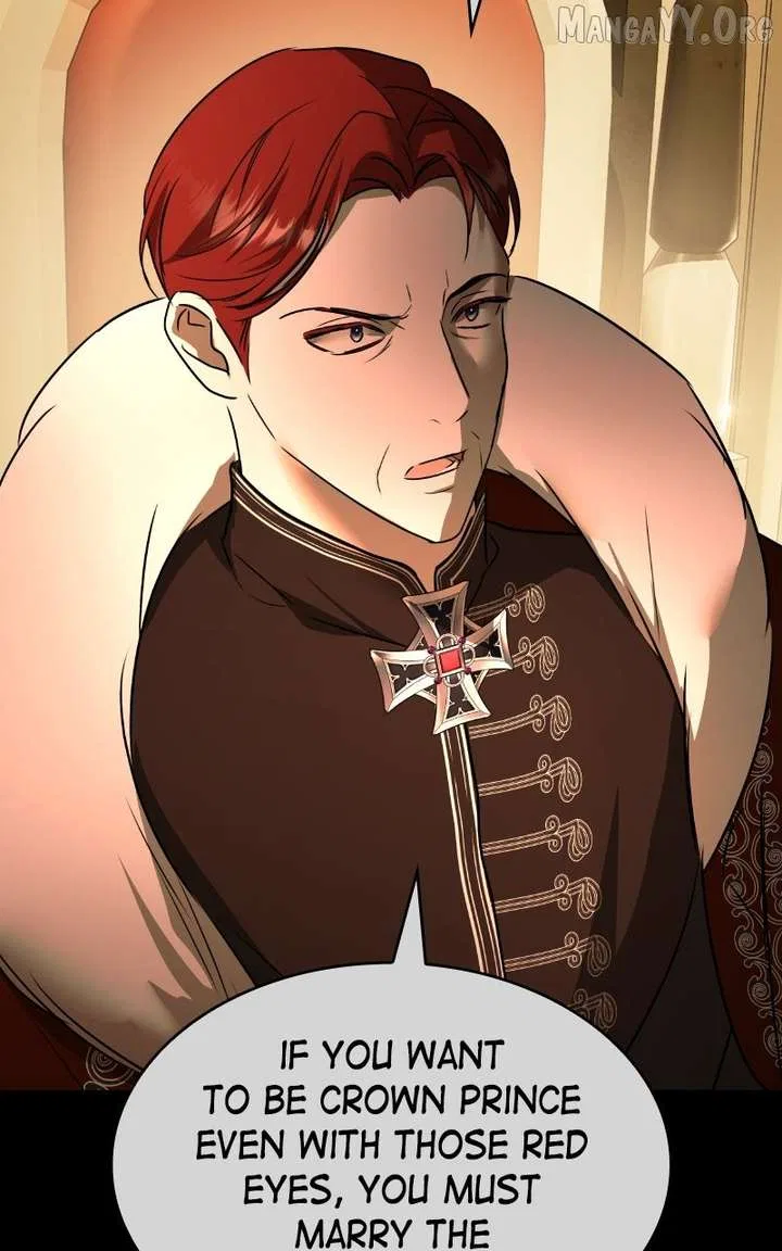 Describe Your Feeling When Being Reincarnated as Your Husband’s Mistress Chapter 72 – Page 97