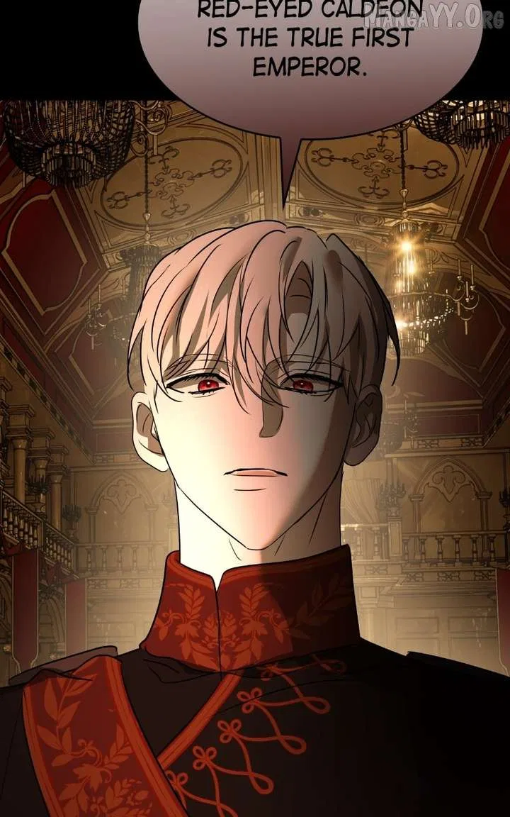 Describe Your Feeling When Being Reincarnated as Your Husband’s Mistress Chapter 72 – Page 100