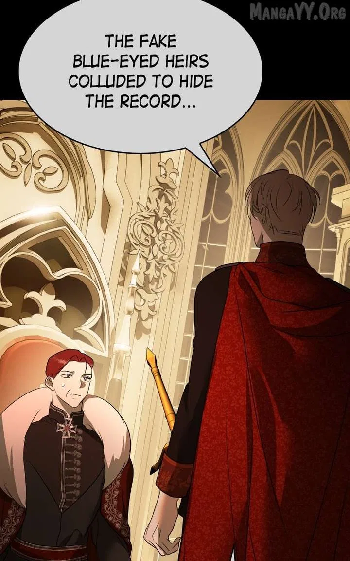 Describe Your Feeling When Being Reincarnated as Your Husband’s Mistress Chapter 72 – Page 104
