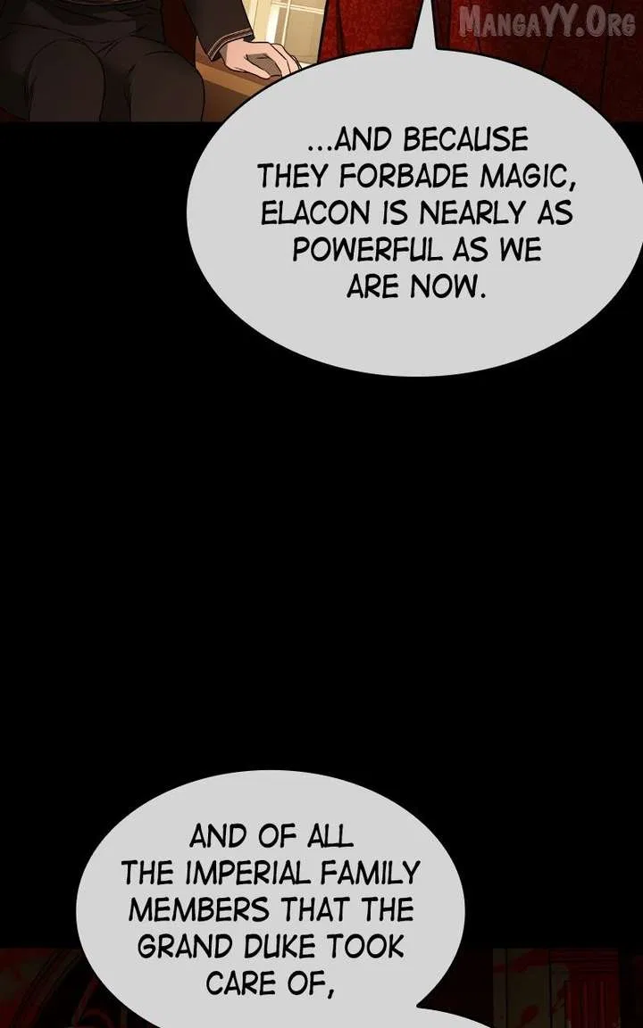 Describe Your Feeling When Being Reincarnated as Your Husband’s Mistress Chapter 72 – Page 105