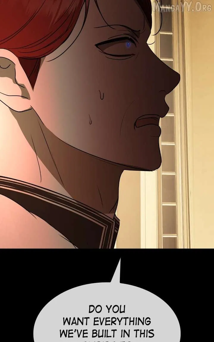 Describe Your Feeling When Being Reincarnated as Your Husband’s Mistress Chapter 72 – Page 110