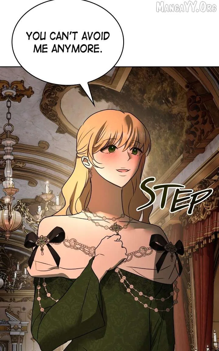 Describe Your Feeling When Being Reincarnated as Your Husband’s Mistress Chapter 72 – Page 116