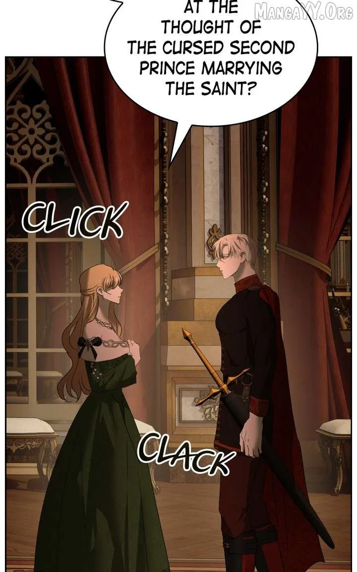 Describe Your Feeling When Being Reincarnated as Your Husband’s Mistress Chapter 72 – Page 118