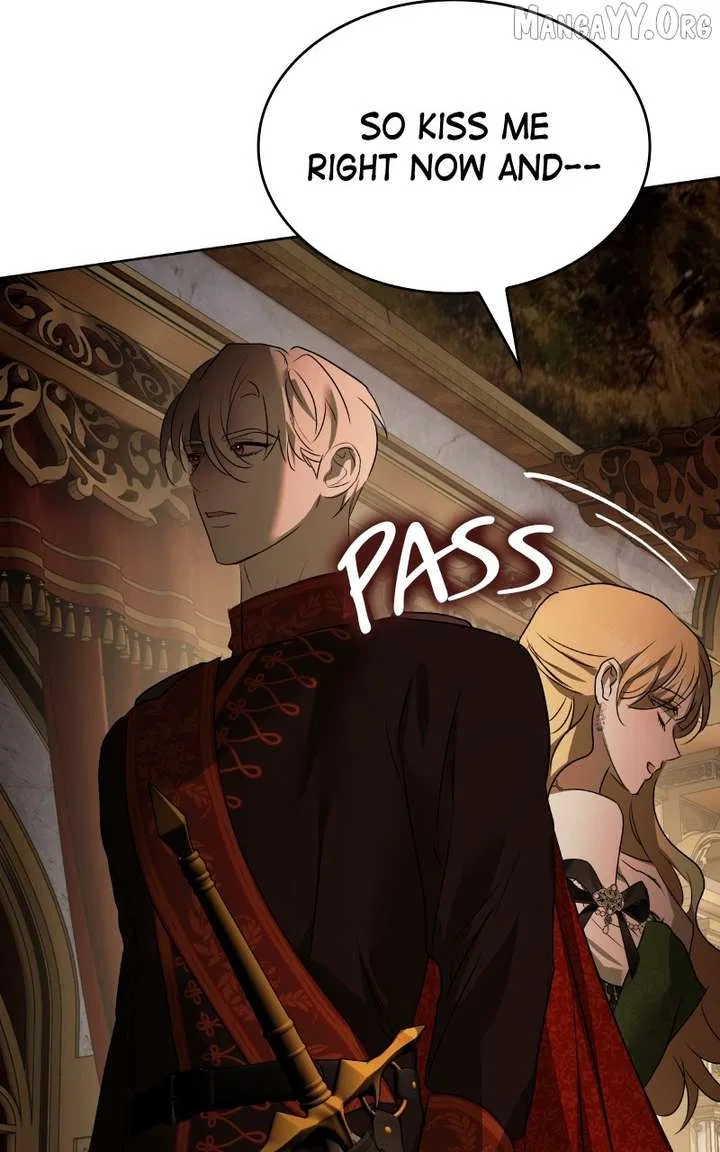 Describe Your Feeling When Being Reincarnated as Your Husband’s Mistress Chapter 72 – Page 120