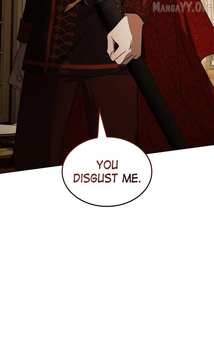 Describe Your Feeling When Being Reincarnated as Your Husband’s Mistress Chapter 72 – Page 121