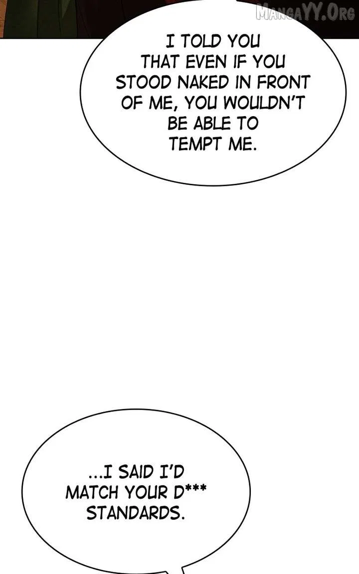 Describe Your Feeling When Being Reincarnated as Your Husband’s Mistress Chapter 72 – Page 123