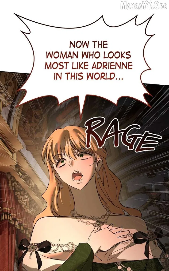 Describe Your Feeling When Being Reincarnated as Your Husband’s Mistress Chapter 72 – Page 125
