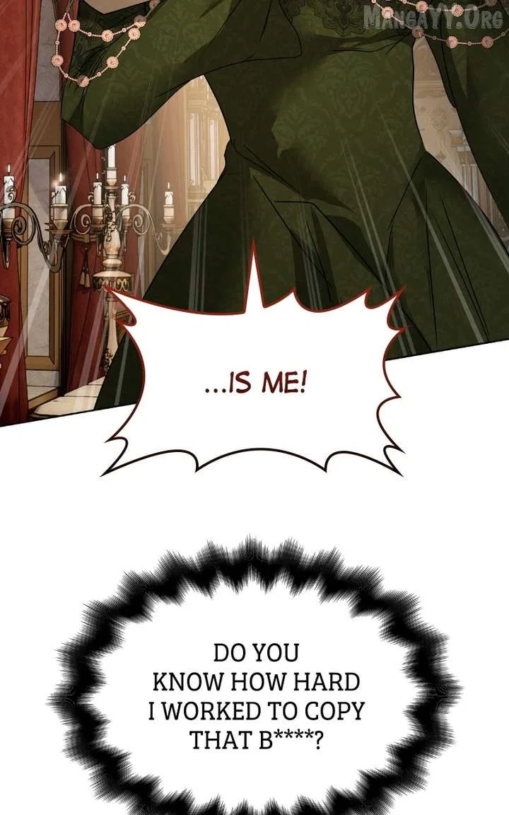 Describe Your Feeling When Being Reincarnated as Your Husband’s Mistress Chapter 72 – Page 126