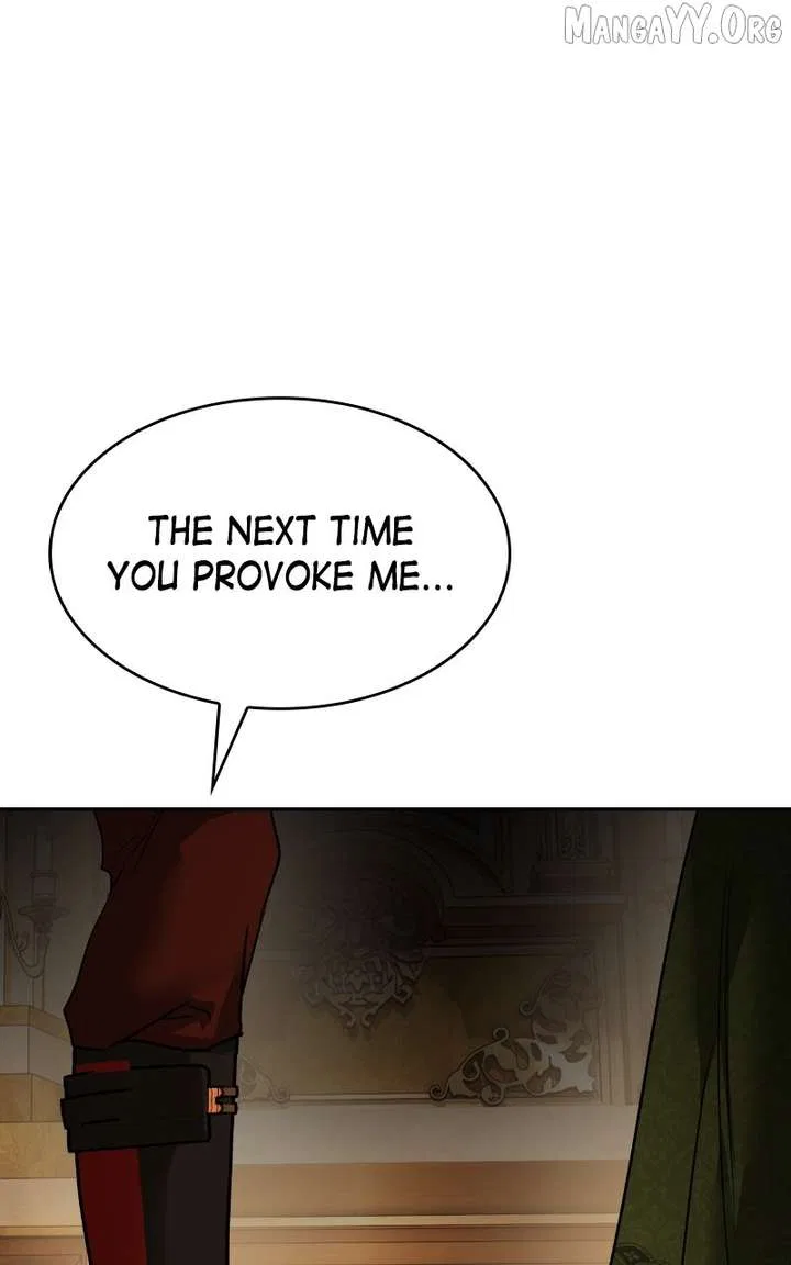 Describe Your Feeling When Being Reincarnated as Your Husband’s Mistress Chapter 72 – Page 129