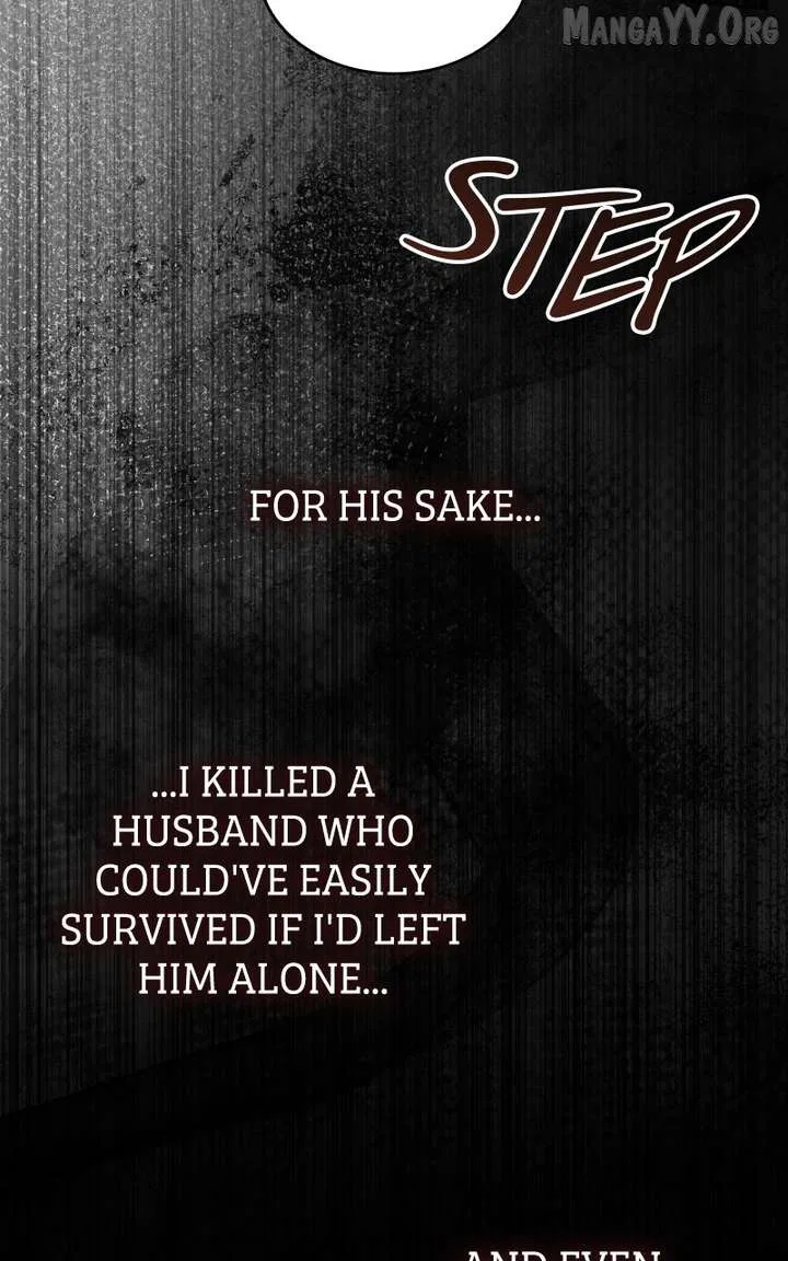 Describe Your Feeling When Being Reincarnated as Your Husband’s Mistress Chapter 72 – Page 134