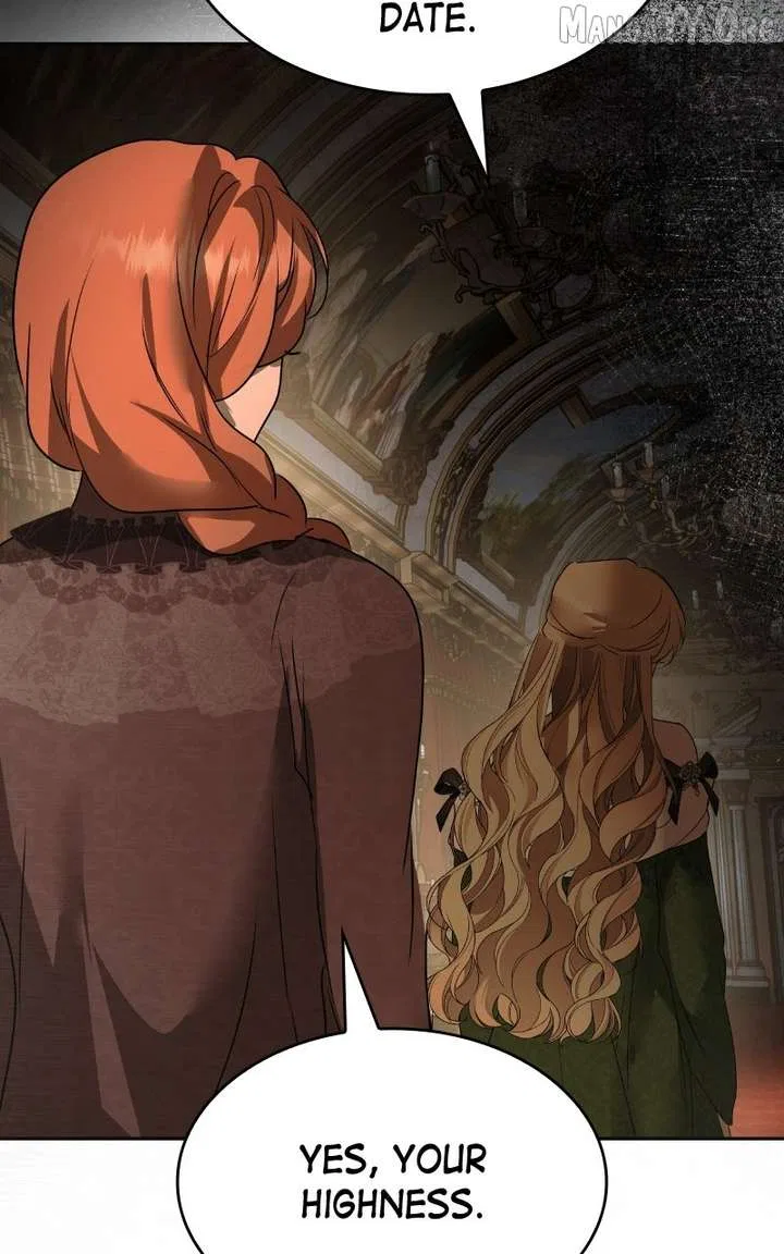 Describe Your Feeling When Being Reincarnated as Your Husband’s Mistress Chapter 72 – Page 136