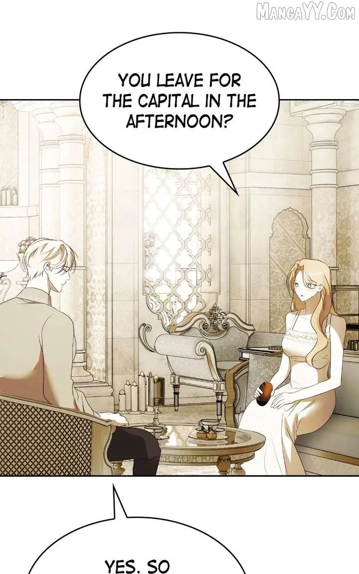 Describe Your Feeling When Being Reincarnated as Your Husband’s Mistress Chapter 71 – Page 3