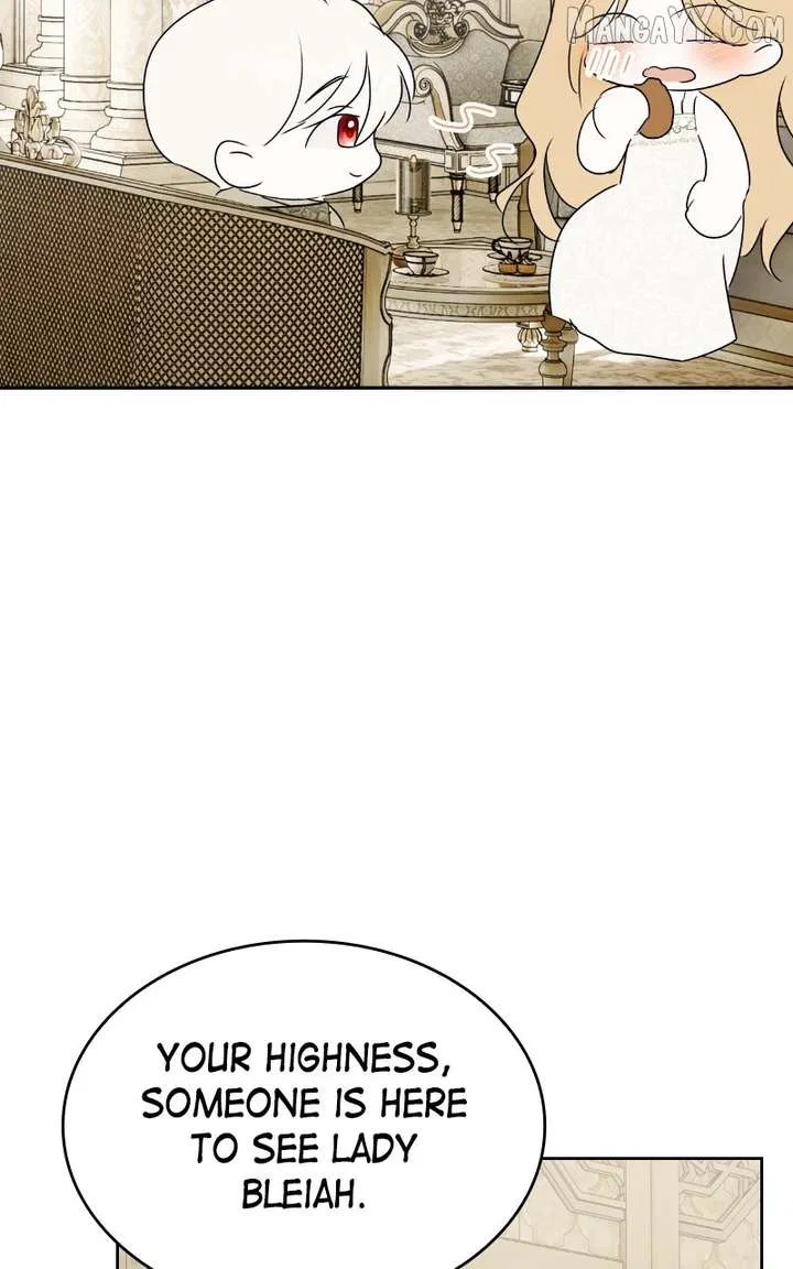 Describe Your Feeling When Being Reincarnated as Your Husband’s Mistress Chapter 71 – Page 8